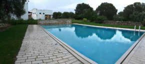 Agriturismo Marconi Porto Cesareo